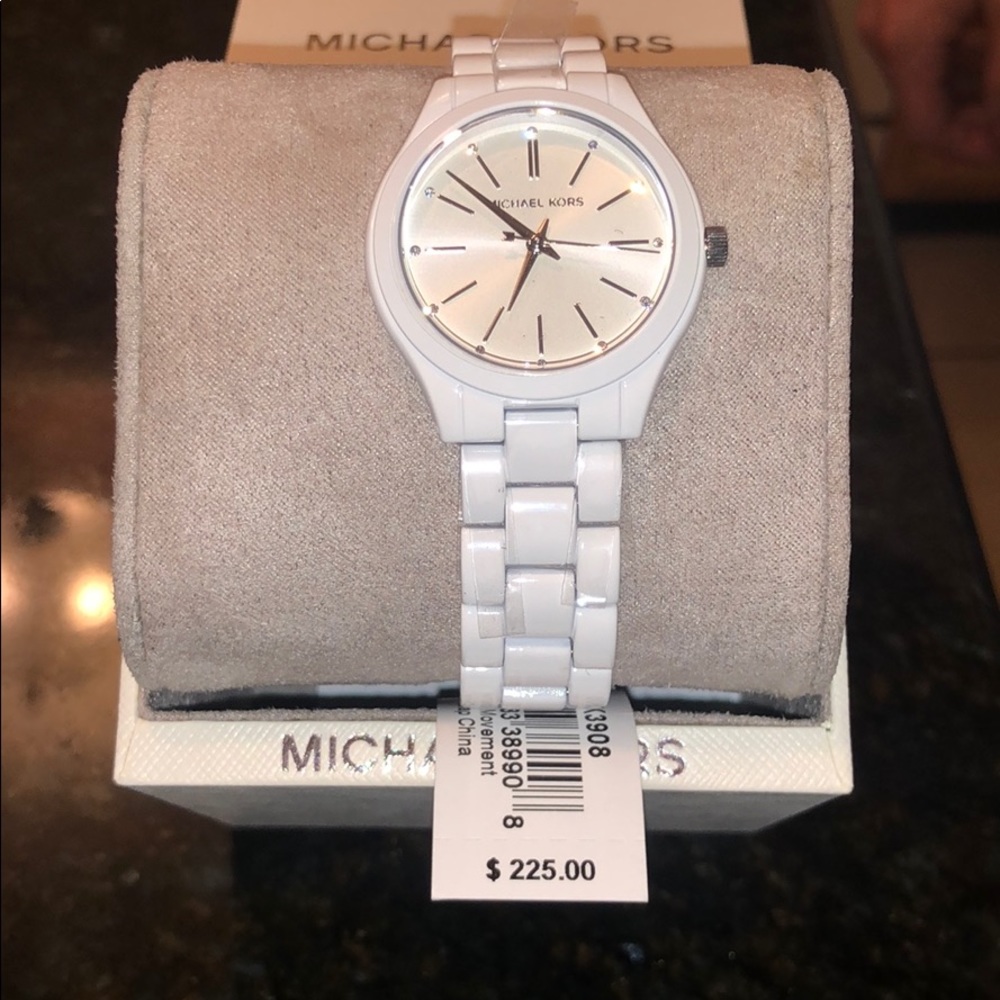 Michael Kors watch